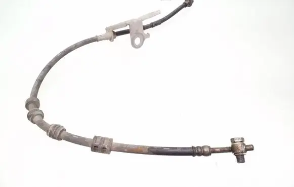 Land Rover Defender Brake line pipe/hose GB16897
