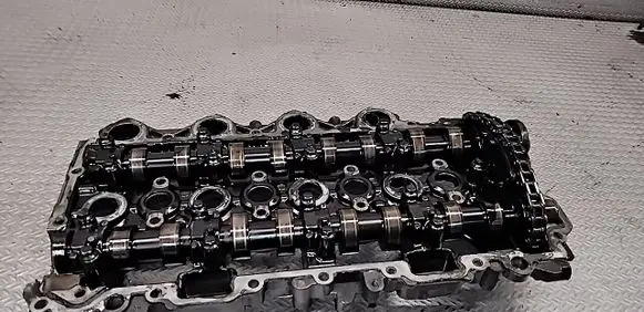 Volvo V50 Camshaft 9644994680