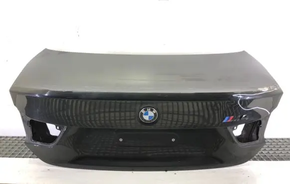 Tailgate/trunk/boot lid