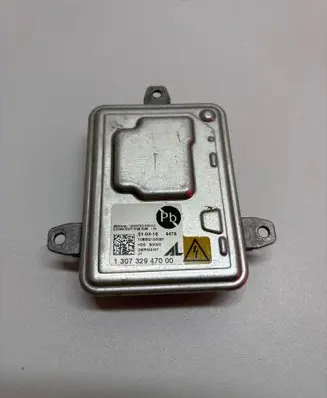 KIA Sportage Headlight ballast module Xenon 130732947000