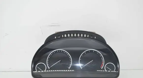 BMW 5 GT F07 Speedometer (instrument cluster) 9220801 62108795128 8795128