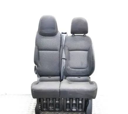 Opel Vivaro Front driver seat 93453245