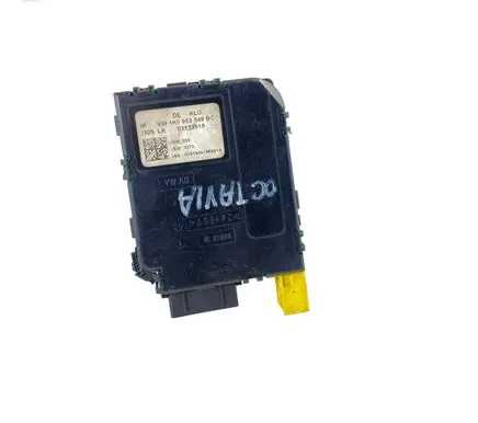 Skoda Octavia Mk2 (1Z) Other control units/modules 1K0953549BC 05113515