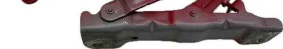 Hyundai Sonata DN8 Engine bonnet/hood hinges Y2EO4ORYG