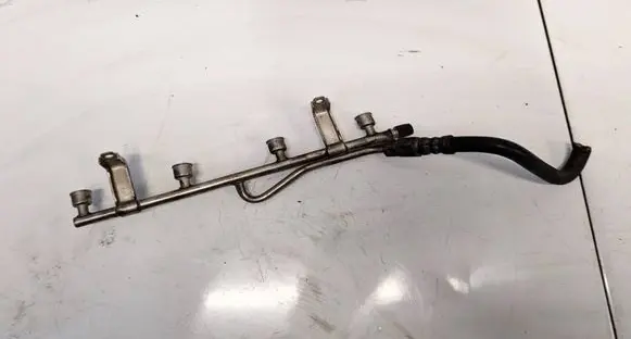 Opel Corsa C Fuel main line pipe