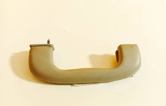 Opel Astra H Front interior roof grab handle