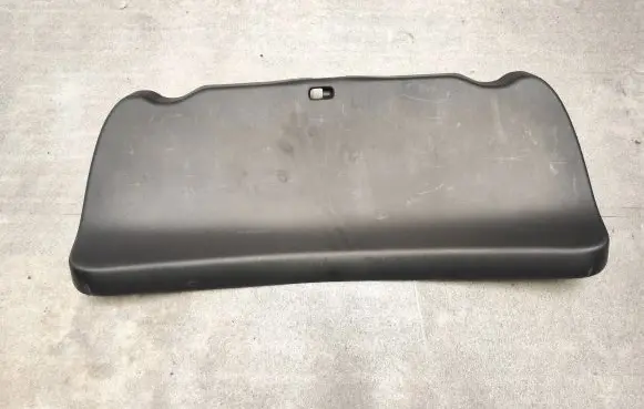 Tesla Model 3 Tailgate trim 164324500A CE2121810000117 2021100B8D296