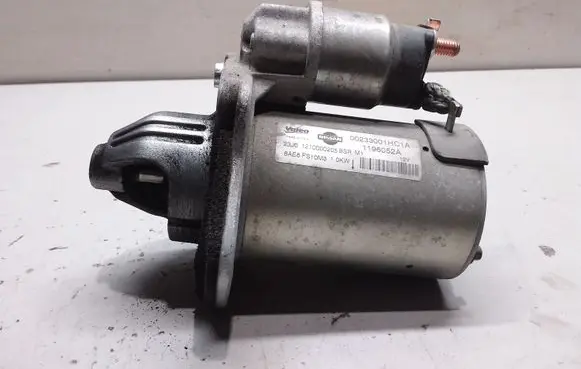 Nissan Micra Starter motor 00233001HC1A 1196952A 23J01210000205