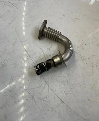Ford Transit EGR valve line/pipe/hose 