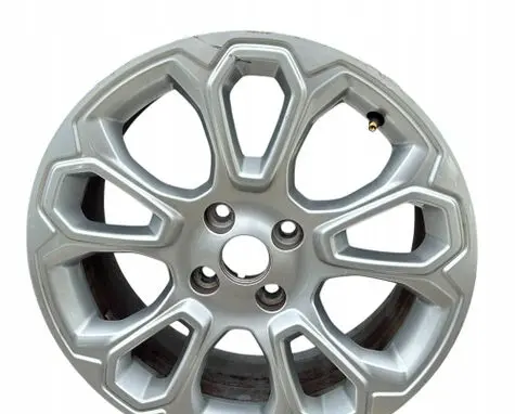 Ford Ecosport R17 alloy rim 