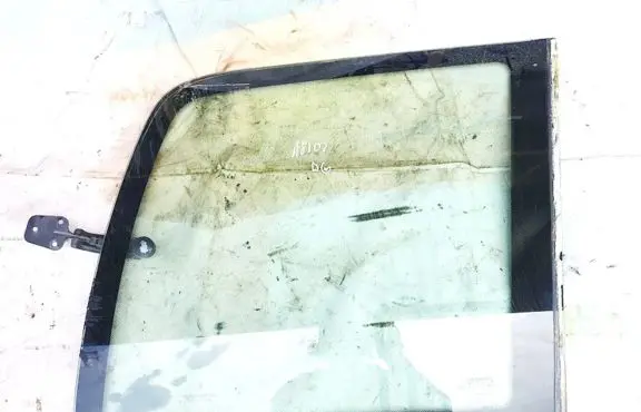 Renault Espace II Rear side window