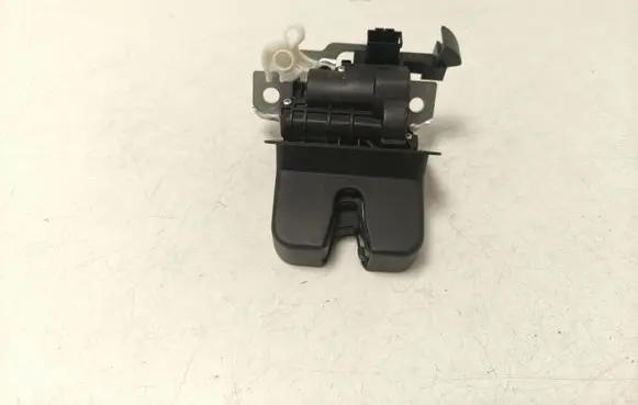Volkswagen ID.4 Loading door lock 11A827505