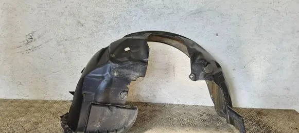 Ford Fiesta Front wheel arch liner splash guards K1BB16114AD H1BB16114AE