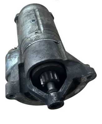 Peugeot 3008 I Starter motor