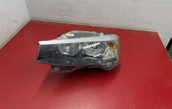 BMW X3 F25 Headlight/headlamp 7334073