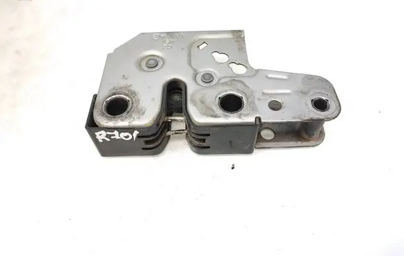 Volkswagen Transporter - Caravelle T5 Engine bonnet/hood lock/catch 7E0823509D