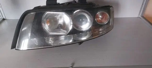 Audi A4 S4 B6 8E 8H Headlight/headlamp 89309160 8E0941003S