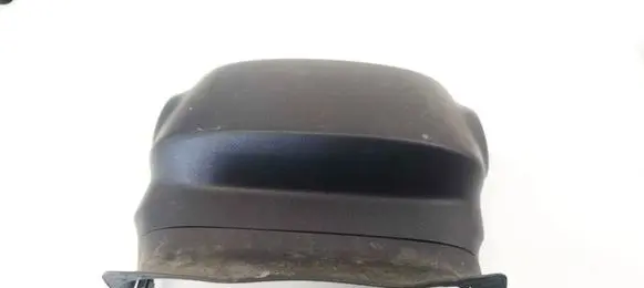 Honda Civic Steering wheel column trim 77350SNA