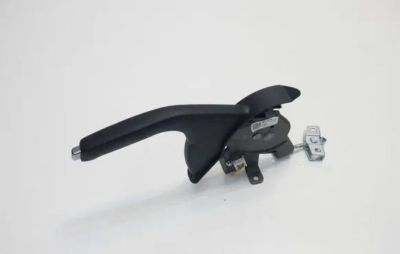 Hyundai Bayon Handbrake/parking brake lever assembly 59710-C8000