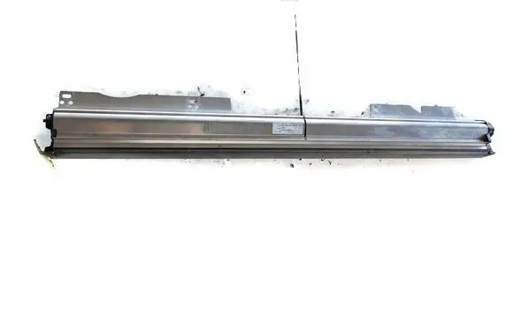 Audi A8 S8 D4 4H Trunk/boot lower side trim panel 002220010800 4H4861334