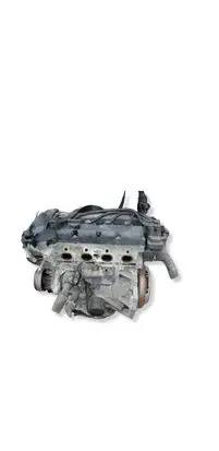 Ford Fiesta Engine swap STJB