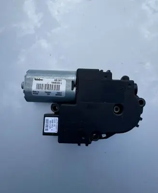 Mercedes-Benz B W246 W242 Folding roof motor A2C53366919 120817 3009582