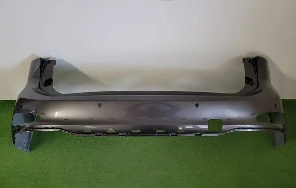Ford Focus Rear bumper JX7B17906B