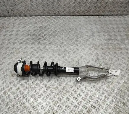 Audi Q6 e-tron Front shock absorber/damper 85H413037D 85H413037