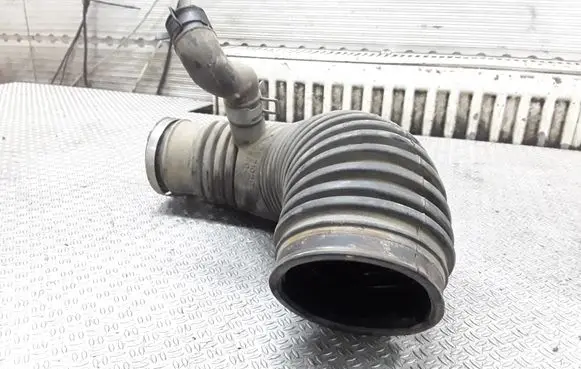 SsangYong Rodius Air intake duct part 2372121050
