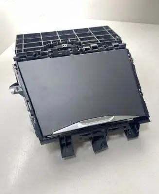 Other center console (tunnel) element