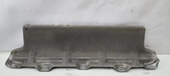 BMW 3 G20 G21 Exhaust heat shield 7341000