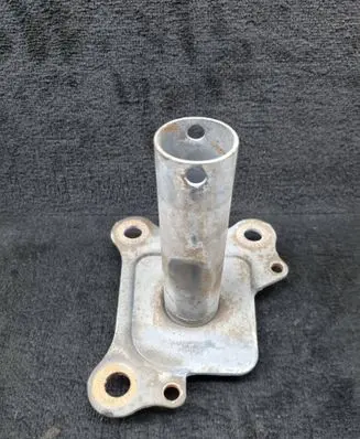 Audi A3 S3 8L Front bumper shock/impact absorber 8L0807133A