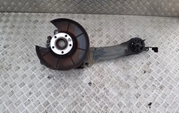 Volvo XC60 Rear wheel hub 7G915A968VAE