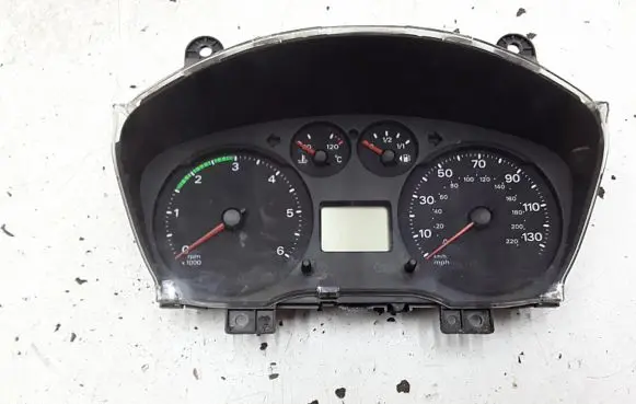 Ford Transit Speedometer (instrument cluster) 6c1t10849