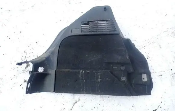 Audi A1 Other interior part 8X3867761