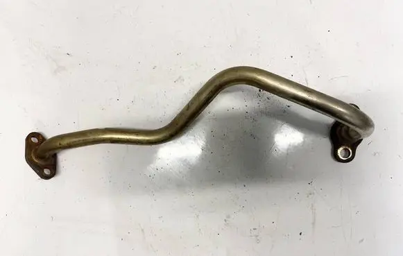 Honda Civic EGR valve line/pipe/hose