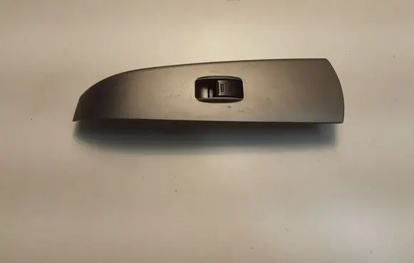 Toyota Prius (XW20) Electric window control switch 7427247050