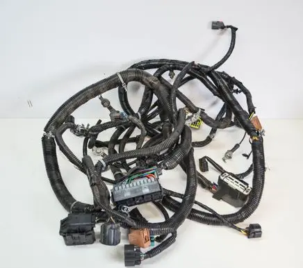 Chevrolet Camaro Engine installation wiring loom 23119268