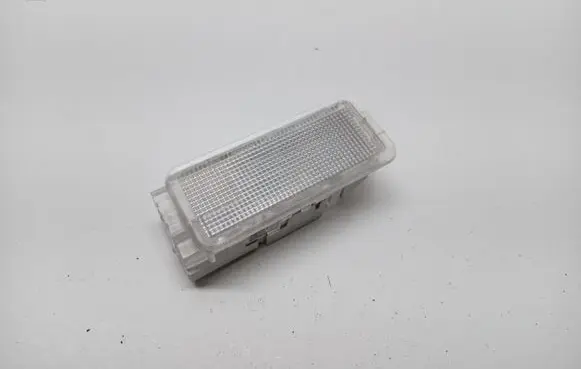 Citroen C4 Grand Picasso Rear seat light