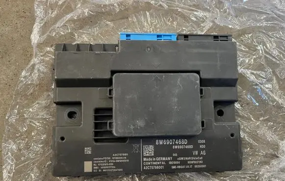 Audi Q5 SQ5 Gateway control module 8W6907468 8W6907468D