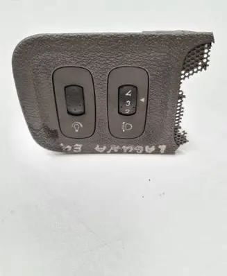 Renault Laguna II Headlight level height control switch A1068508 8200032953 8200025891