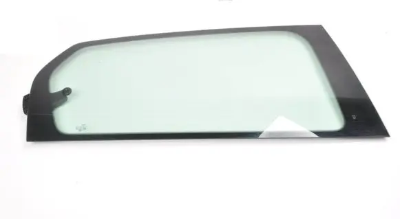 Volkswagen Up Rear door window glass 