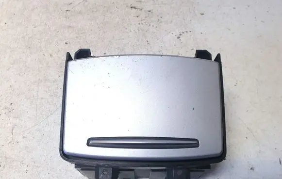 Audi A6 S6 C6 4F Cup holder 4F2862533A