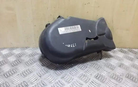 Audi A6 S6 C5 4B Timing belt guard (cover) 059109123G