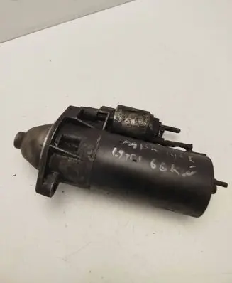 Audi A4 S4 B5 8D Starter motor G1TG1