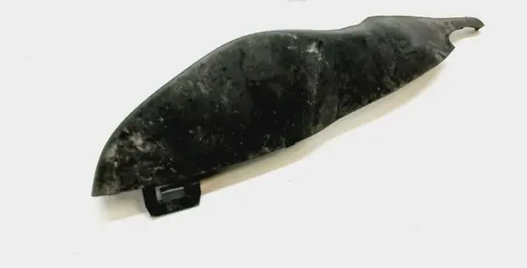 Volvo V70 Fender end trim 30779263