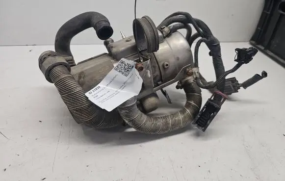Volvo S60 Auxiliary pre-heater (Webasto) 37305125