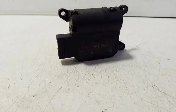 Audi TT TTS Mk2 Air flap motor/actuator 1K0907511D 0132801337