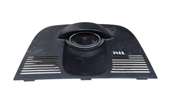 Volkswagen Sharan Clock 7M5919204C 7M5819383