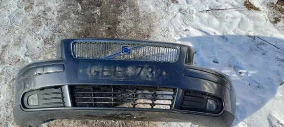 Volvo V50 Front bumper
